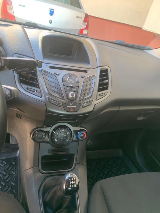 FORD Fiesta 0 — imagine 5