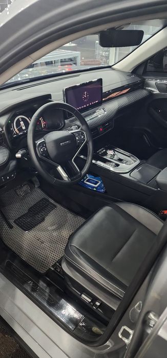 Haval jolion 2025
