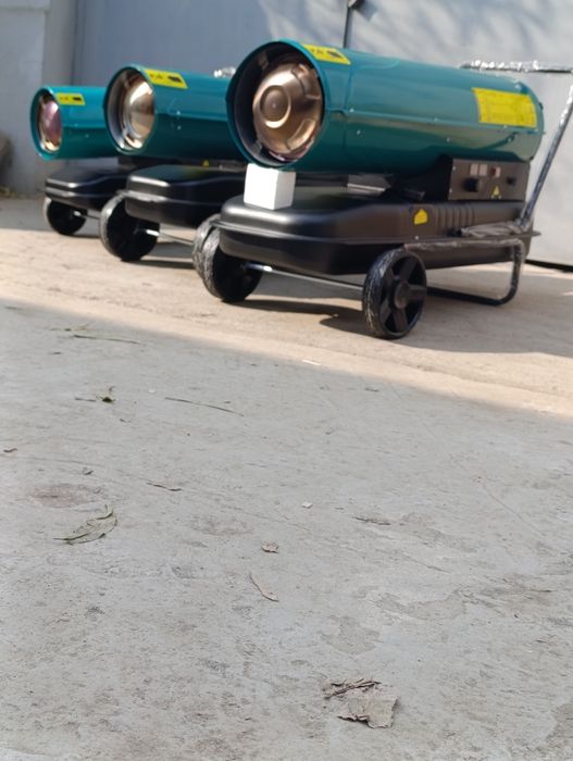 Isitgich pushka дизельная пушка