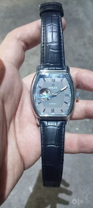 Rolex соат механика