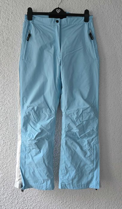 Дамски ски панталон размер S