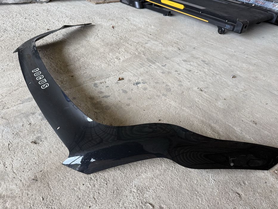 Deflector de Capota Ford focus