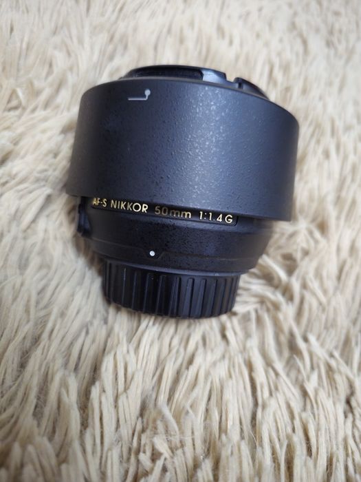 Продам Фотоаппарат Nikon D7100