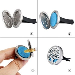 Дифузер за автомобил