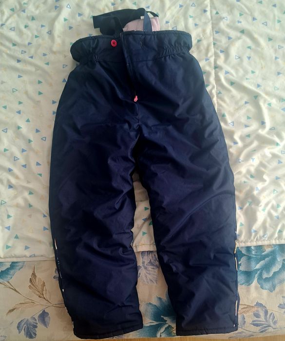 Детско ски яке +ски панталон