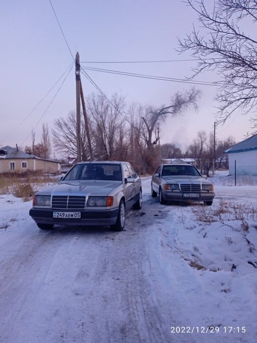 Продам ! Mercedes Benz !