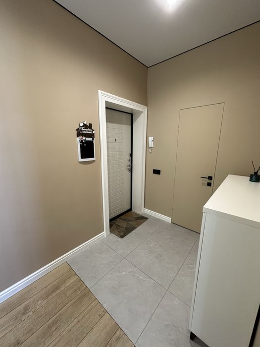 3 - х  комнатная