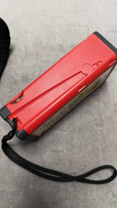 Telemetru digital Leica DISTO Lite 5 Distance Measurer