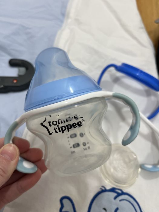 Сет за бебе Tommee Tippee