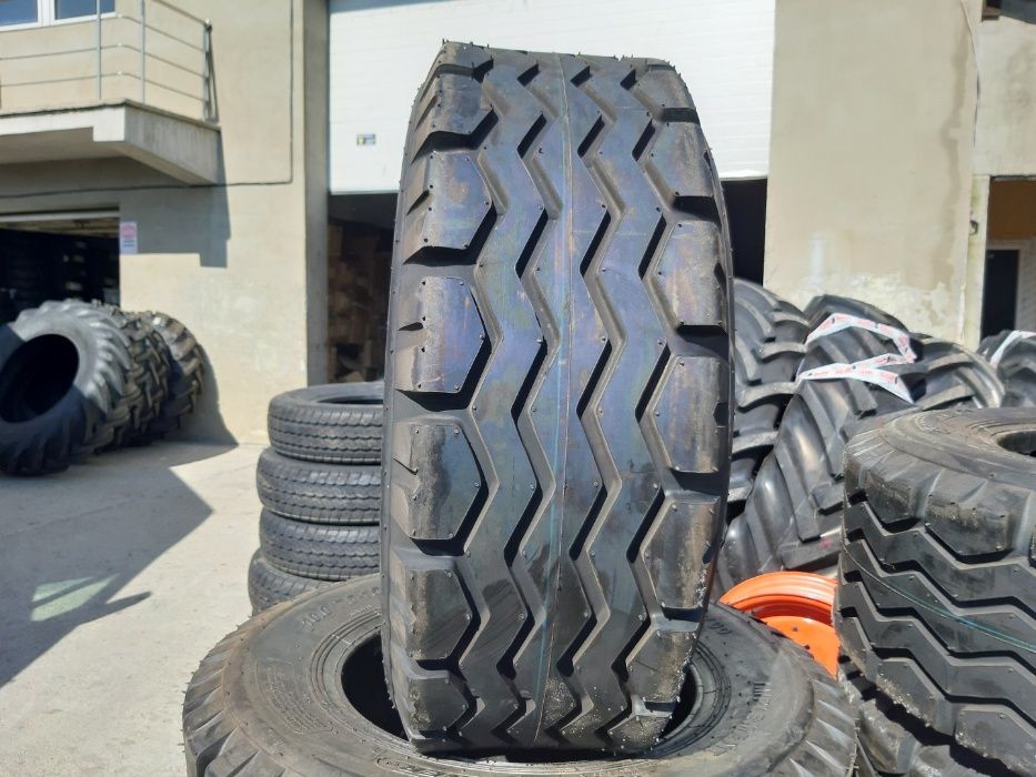 Cauciucuri noi agricole de tractor cu garantie 10.0/75-15.3 Cu transpo