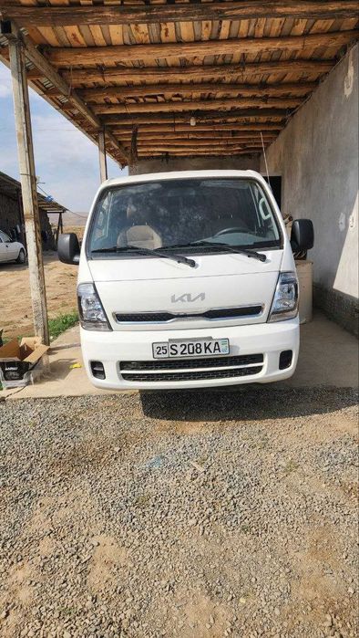 KIA Bongo 2023 yil