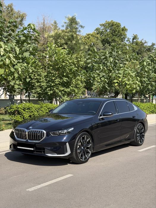 Bmw i5 35l доп опция. Тозза 23минг юрган
