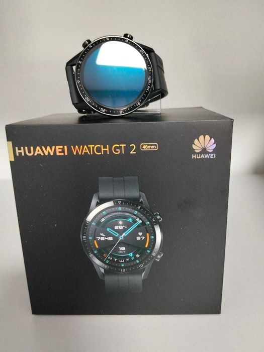 Смарт- часы HUAWEI WATCH GT2