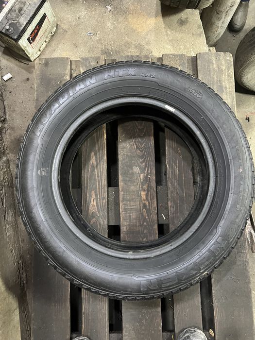 Nexen balon captivadan yechlgan holat zor