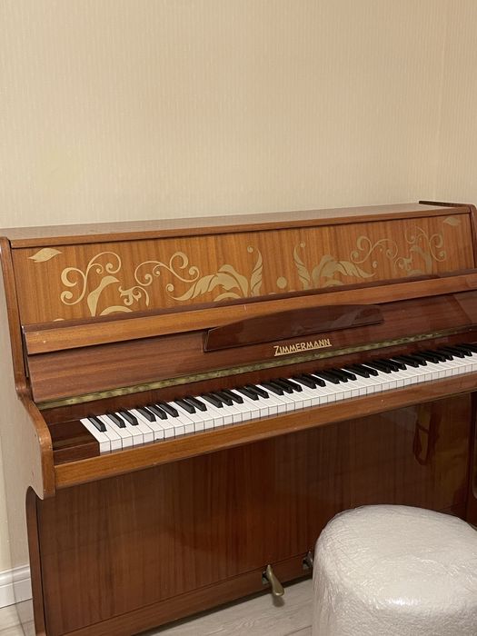 Продается фортепиано