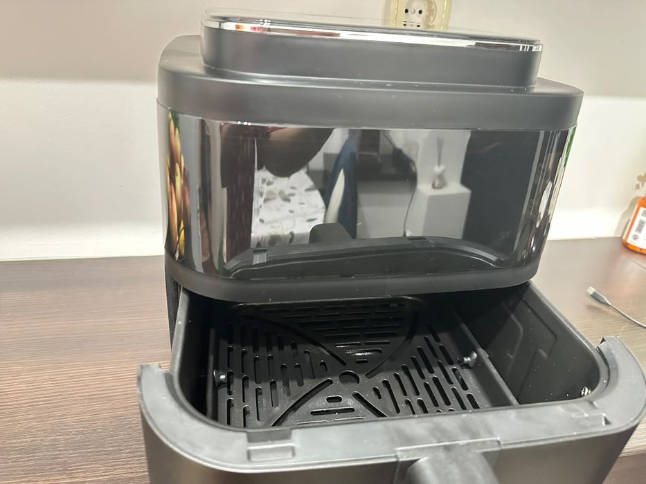 Star Light airbag fryer  6L
