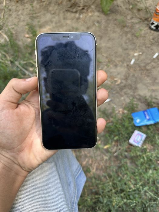 Iphone 11 64gb 72%