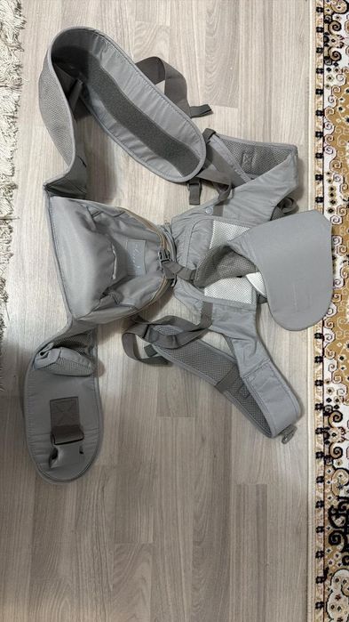 Кенгуру бандаж для держать ребенок