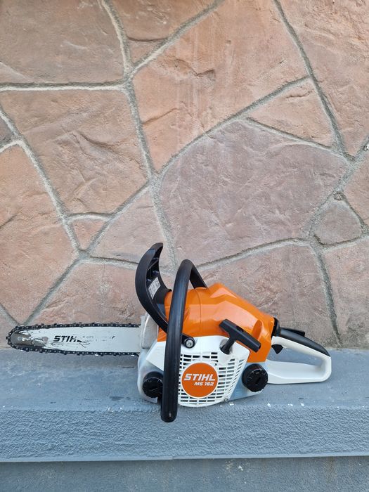 Резачка  STIHL MS 162