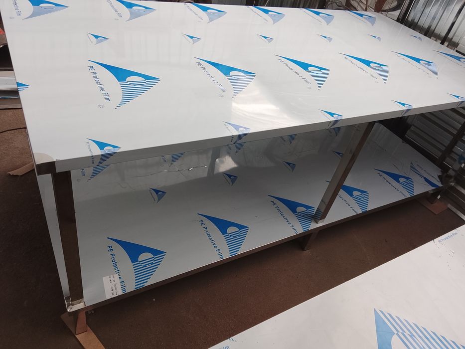 Nerjaveyka Stol 113x70