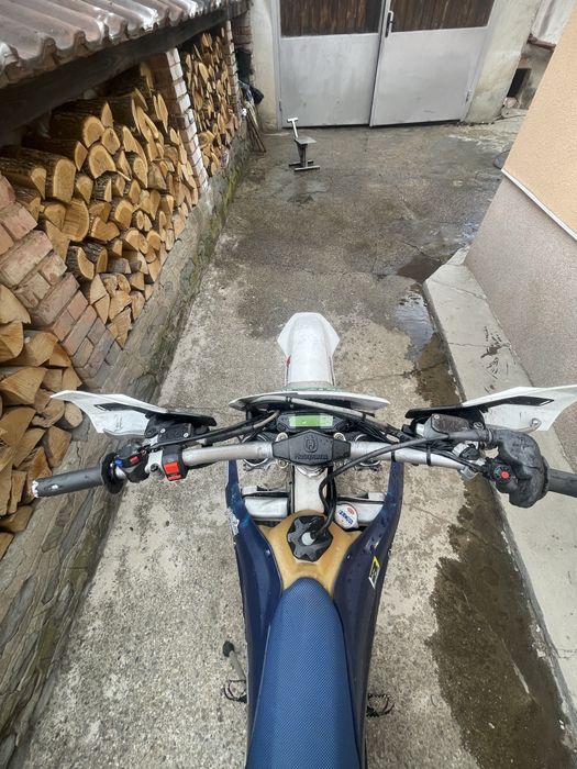 Husqvarna Te 300