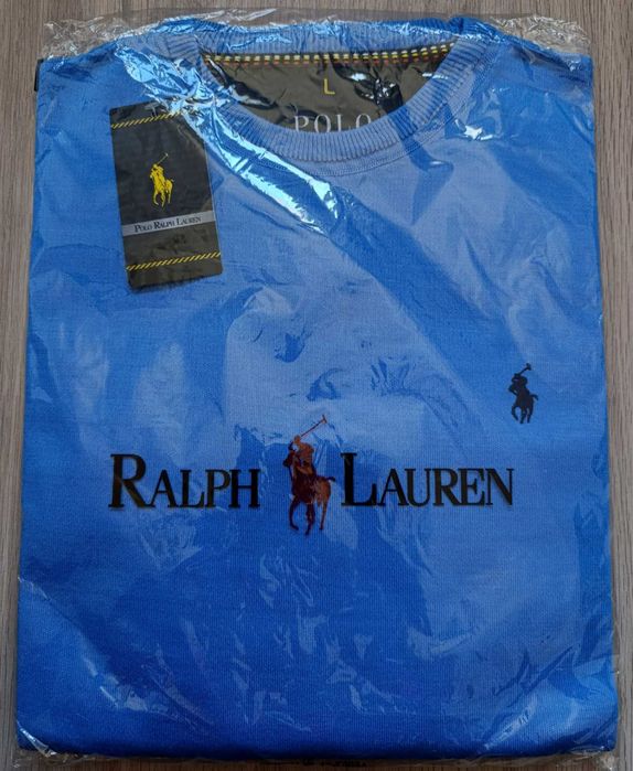 Мъжки пуловери Polo Ralph Lauren