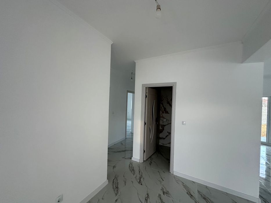 Casa Santandrei la cheie