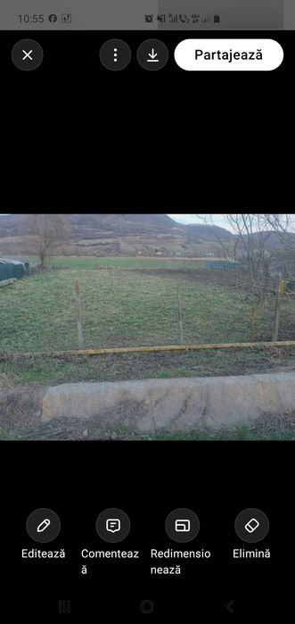 Teren intravilan