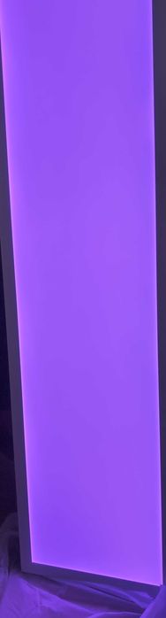 Corp de iluminat LED RGBW dimabil SALOBRENA-C Eglo + telecomandă