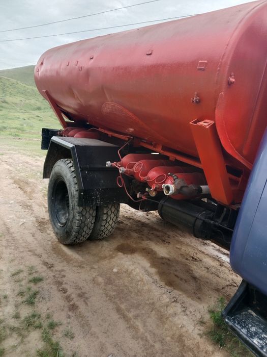 Ul 1984 mator yangi radyator yangi