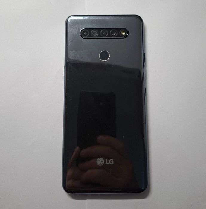 Telefon mobil LG K51s