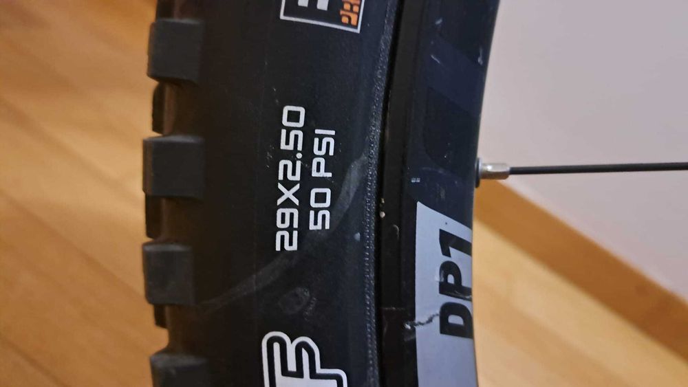 Mondraker SUMMUM MX 2023