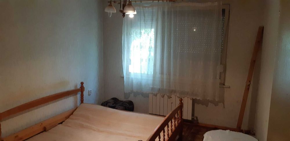 Двустаен в Гагарин!