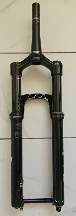 Furca Rockshox Pike Ultimate Charger 2.1 RC2 27.5 130mm