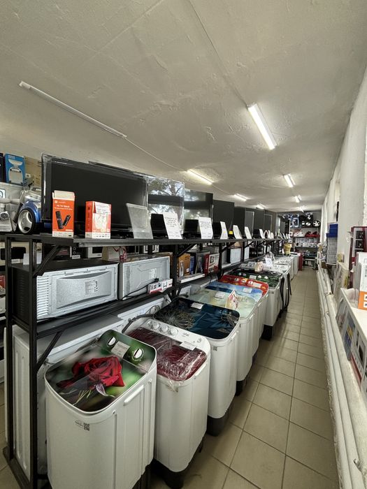 Продам Магазин с складом