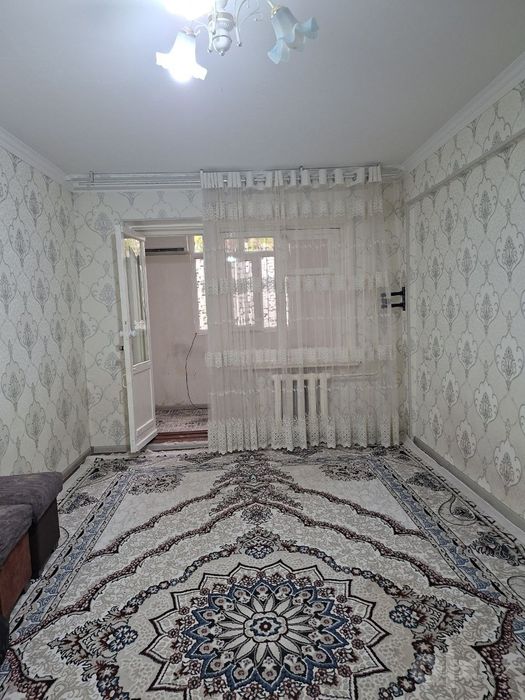 Аренда Квартира 1 х 2 хона Кора камиш,1/2