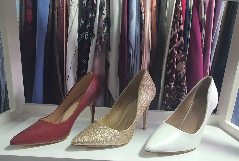 Pantofi Eleganți/Casual