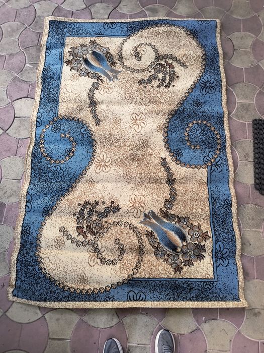 Covor textil 150 X 230 cm