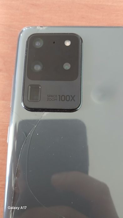 Продам Samsung s20 ultra