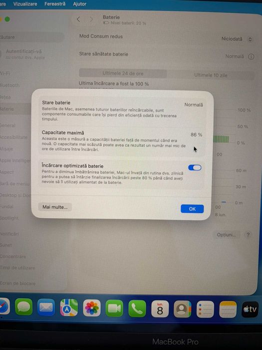 macbook pro m1 13inch 16gb 256gb