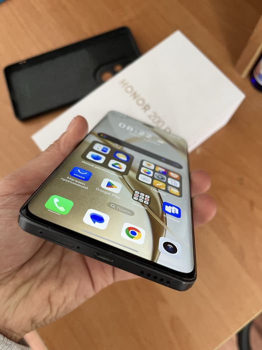 Honor 200 pro 512 GB