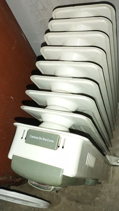 Печка электрический