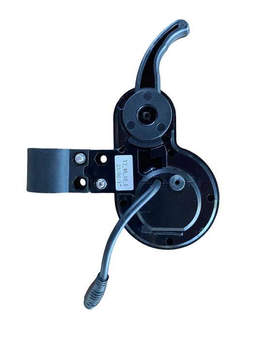 Kit Display și controller pentru trotineta electrică