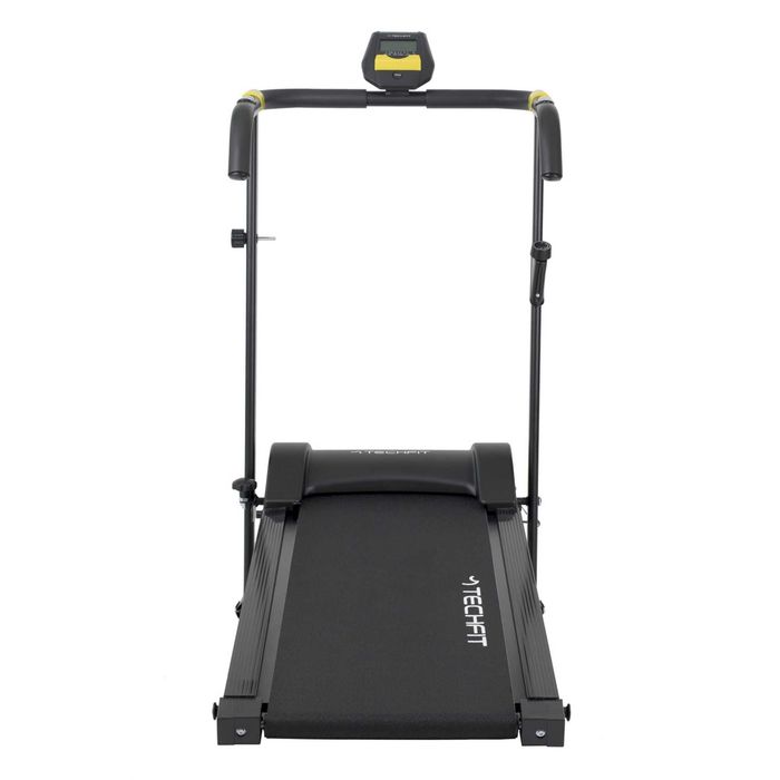 Banda de alergare mecanica TECHFIT MT40N