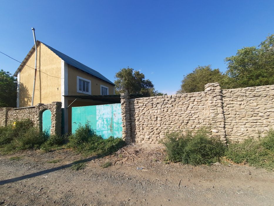 Продажа мансардного дома.