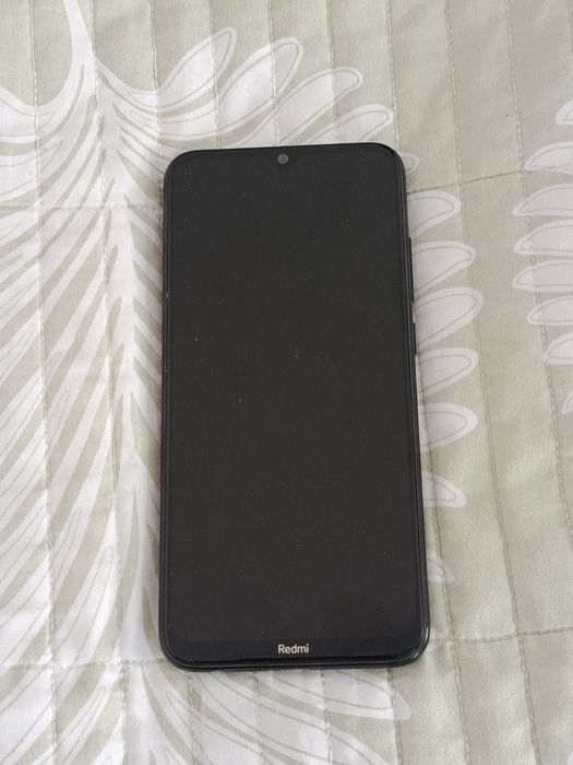Xiaomi Redmi Note 8