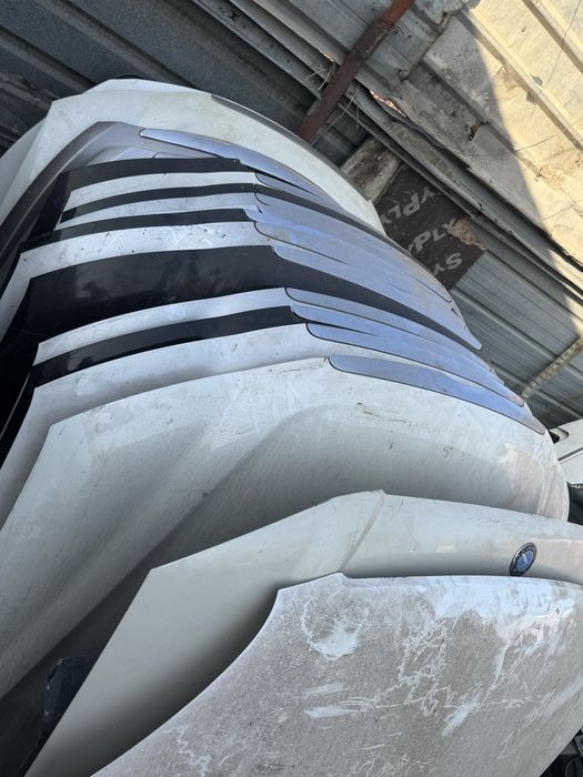 Морда хундай соната