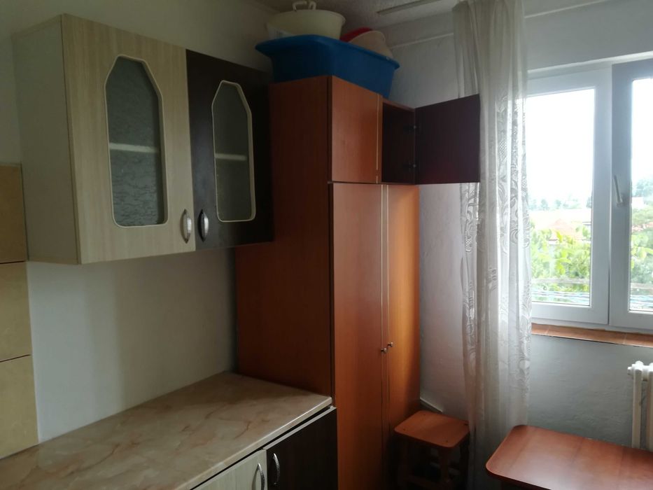 Camera de camin, 12 mp, baie comuna, Gemenii / Lamaitei / Violetelor, posibilitate rate direct la notar (fara banca)