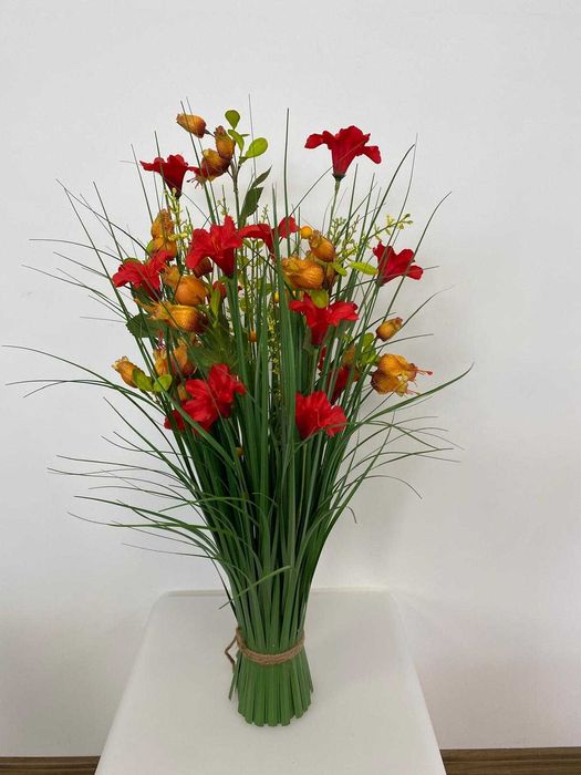 NOU#STOC_Buchete Flori Artificiale Evenimente, Boho, Retro, HoReCa