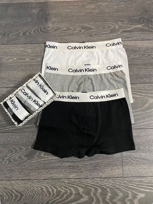 Boxeri bărbați 3 la set